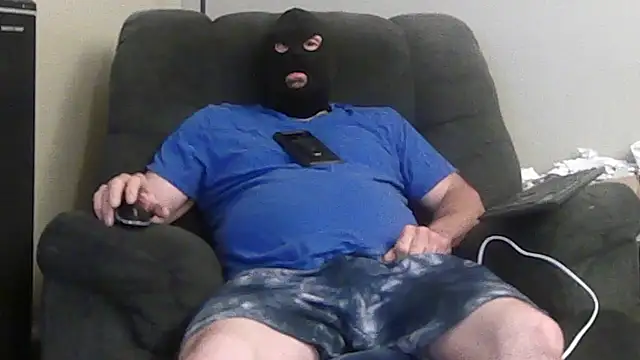 bigman1947 online show from September 26, 2:04 am