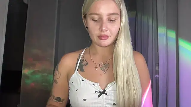 Sasha yourdream online show from September 14, 7:35 pm