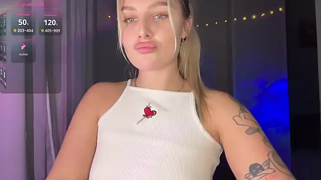 Sasha yourdream online show from December 1, 9:09 pm