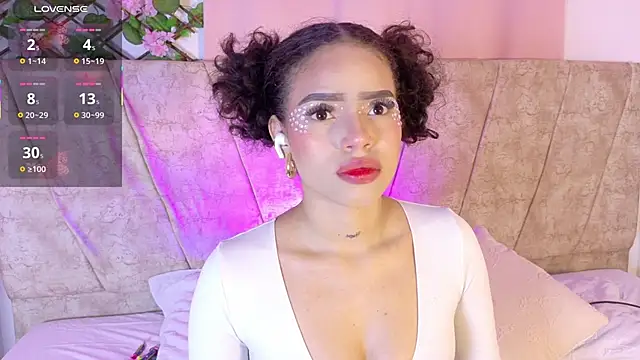 Snapshot of LaraGiil chatting on November 5, 12:38 pm LaraGiil online show from November 5, 12:38 pm