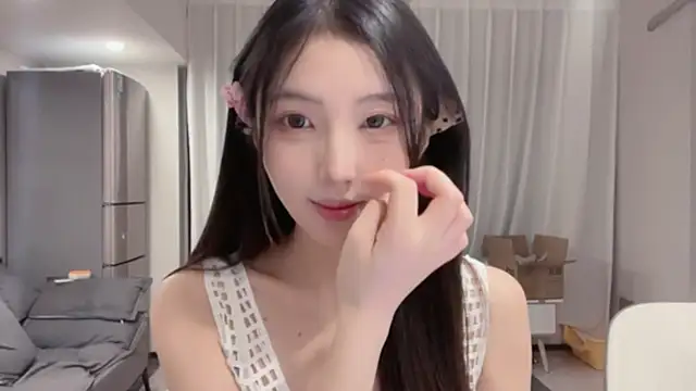 ZhaoZhao-ZM online show from October 8, 12:14 pm