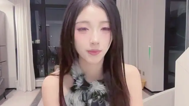 ZhaoZhao-ZM online show from November 1, 11:56 am