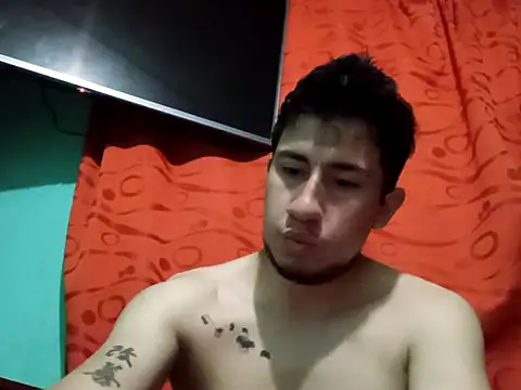 True Di online show from October 7, 1:14 am