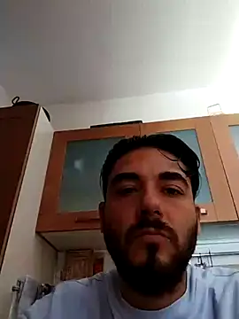 Snapshot of axsimil chatting on October 3, 8:00 am axsimil online show from October 3, 8:00 am