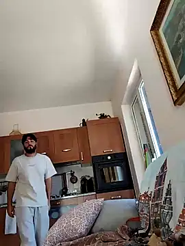 Snapshot of axsimil chatting on October 7, 9:06 am axsimil online show from October 7, 9:06 am