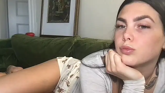 stacywithu online show from December 3, 7:12 pm