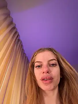 mari  papi online show from February 26, 1:10 pm