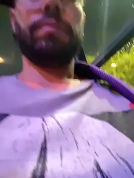 DanteWinter online show from November 6, 2:34 am