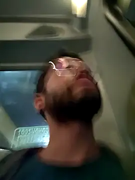 DanteWinter online show from December 2, 2:17 am