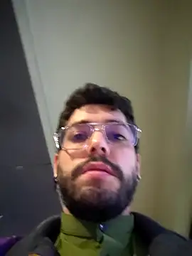 DanteWinter online show from December 19, 2:29 am