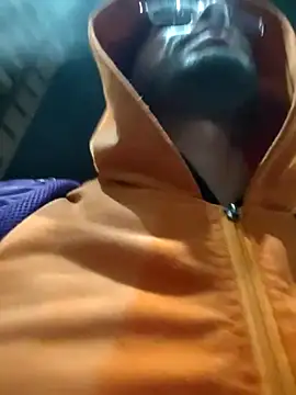 DanteWinter online show from January 13, 2:17 am