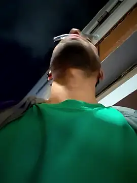 DanteWinter online show from January 17, 2:27 am