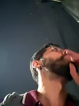 DanteWinter online show from February 2, 1:15 am