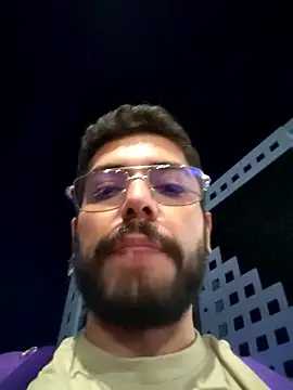 DanteWinter online show from February 9, 1:42 am