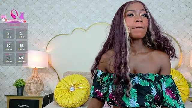 Snapshot of MadissonBonny_ chatting on July 18, 8:12 pm MadissonBonny online show from July 18, 8:12 pm