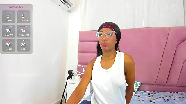 MarianRosse online show from November 12, 9:36 pm