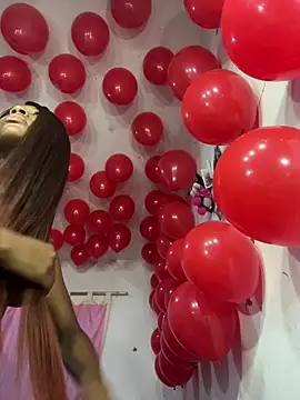 MarianRosse online show from December 15, 2:54 pm