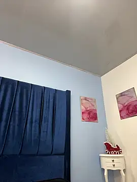 Snapshot of MarianRosse chatting on January 10, 7:15 pm MarianRosse online show from January 10, 7:15 pm