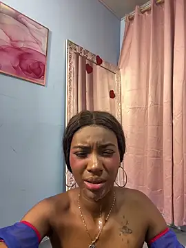 Snapshot of MarianRosse chatting on March 27, 8:26 am MarianRosse online show from March 27, 8:26 am