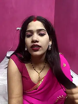 Snapshot of Rinki156 chatting on September 9, 7:30 am Rinki156 online show from September 9, 7:30 am