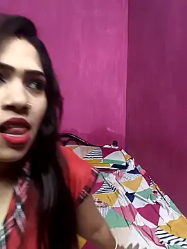 Snapshot of Rinki156 chatting on October 14, 5:58 pm Rinki156 online show from October 14, 5:58 pm