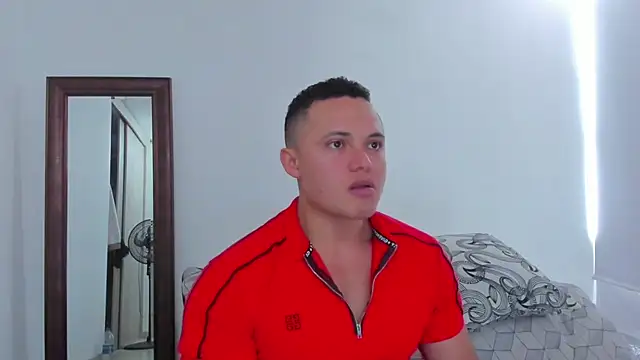 KingLevi01 online show from June 8, 4:51 pm