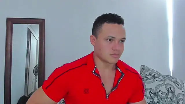 KingLevi01 online show from June 25, 1:04 pm