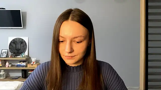 SoulHiperAgne  online show from November 29, 1:14 pm