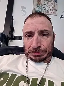 Snapshot of Mrluckstick chatting on November 1, 8:38 am Mrluckstick online show from November 1, 8:38 am