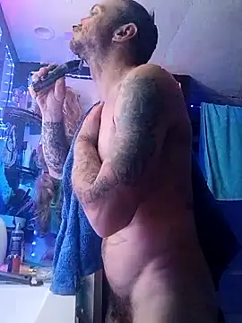 Snapshot of Mrluckstick chatting on November 27, 3:19 am Mrluckstick online show from November 27, 3:19 am