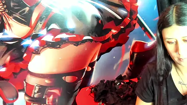 Snapshot of NaomyAngel chatting on November 11, 11:32 am NaomyAngel online show from November 11, 11:32 am