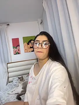 Sweet and Rous0 online show from October 5, 3:49 am