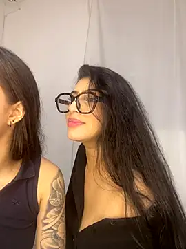 Sweet and Rous0 online show from October 27, 3:43 am