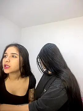 Sweet and Rous0 online show from December 15, 3:49 pm