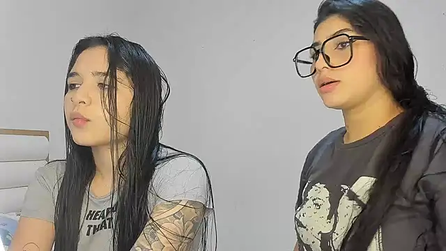 Sweet and Rous0 online show from February 9, 2:04 am