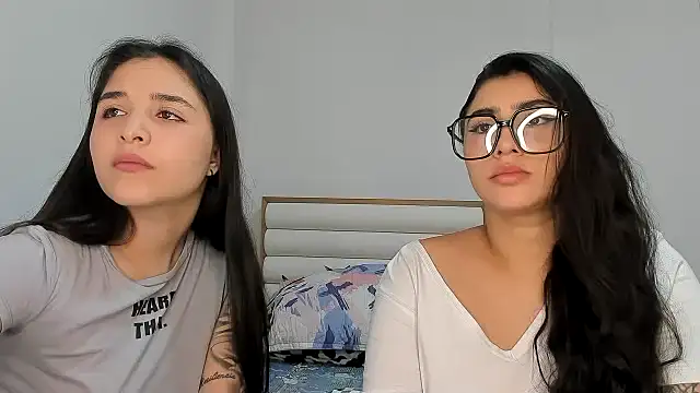 Sweet and Rous0 online show from March 15, 2:06 am