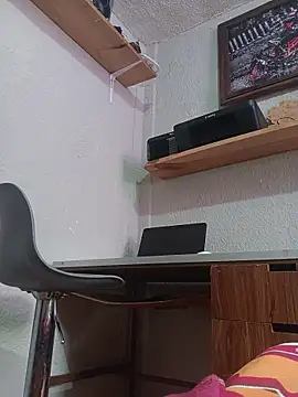 Snapshot of G_RICO chatting on November 7, 8:20 pm G RICO online show from November 7, 8:20 pm