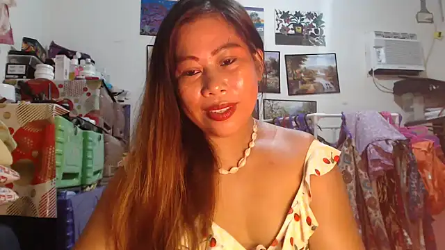 filipina beauty online show from October 1, 9:21 pm