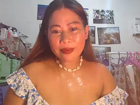 filipina beauty online show from October 5, 2:21 am