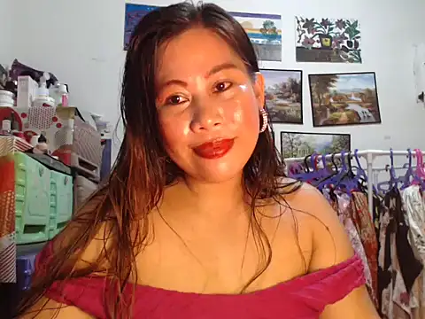 filipina beauty online show from October 25, 12:13 pm