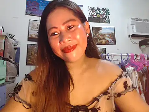 filipina beauty online show from November 2, 1:19 am