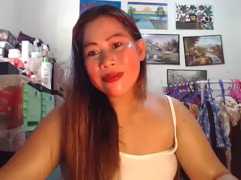 filipina beauty online show from November 15, 1:36 am