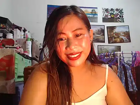 filipina beauty online show from November 15, 2:46 pm