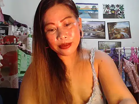 filipina beauty online show from November 20, 6:18 pm