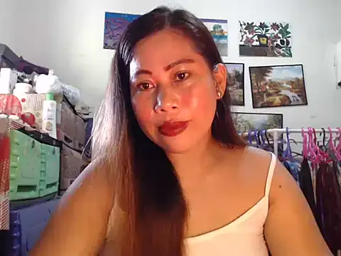 filipina beauty online show from November 30, 2:04 am