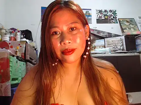 filipina beauty online show from March 15, 12:38 am