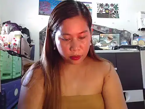 filipina beauty online show from May 9, 12:27 am