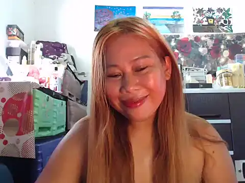 filipina beauty online show from June 2, 4:03 am