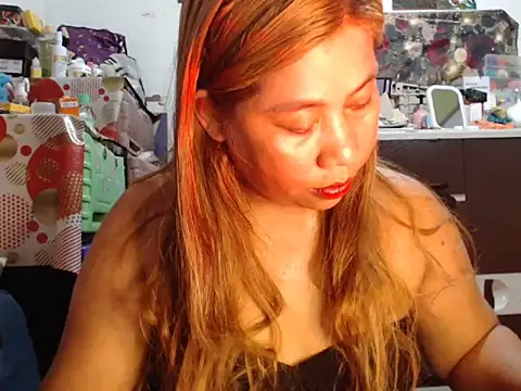 filipina beauty online show from June 27, 7:19 pm