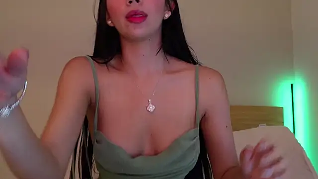 Min junn online show from September 12, 1:49 am